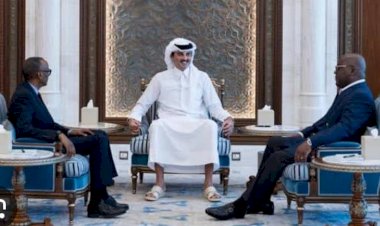 Cessez-le-feu en RDC: et si Doha ouvrait enfin la porte au dialogue réel ?