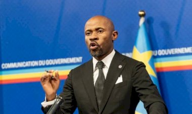 RDC: le gouvernement annonce la démolition des constructions illégales qui obstruent les canaux d'évacuation des eaux