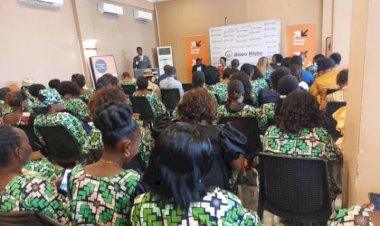 Sommet des femmes entrepreneures : l’agriculture, moyen majeur pour le développement socioéconomique