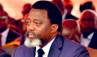 Poursuites judiciaires contre Joseph Kabila: La justice saisit le sénat pour la levée de l’immunité