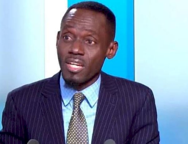 Prince EPENGE: ''Kagame obtient dans l’accord de Washington ce qu’il n’a pas pu obtenir par les armes au front''.