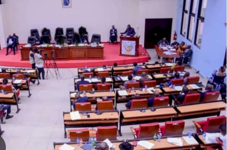APK: La rentrée parlementaire s'ouvre par la question liée à l'insécurité grandissante à Kinshasa