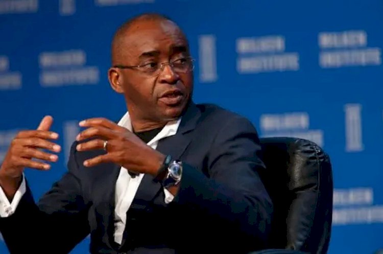 Technologie : vers la construction de la première usine d'intelligence artificielle en Afrique