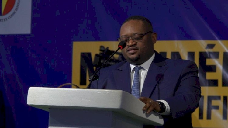 Réformes et investissements : vers une économie congolaise plus résiliente