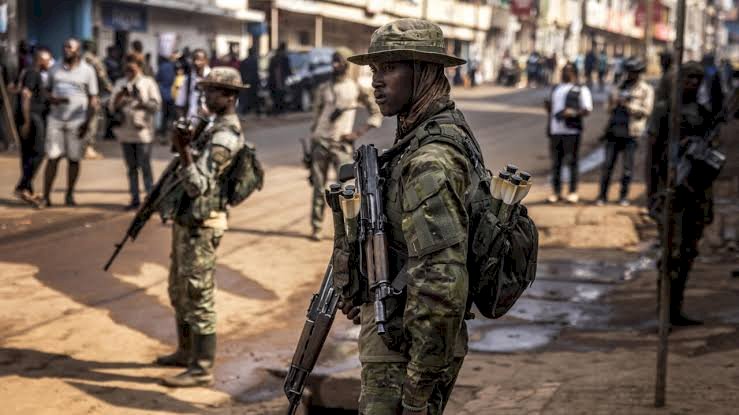 Bukavu : un homme tué par le M23 après avoir opposé résistance à un acte d'extorsion