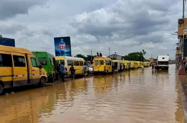 Kinshasa sous l’eau : l’État lance un plan d’urgence pour réorganiser l’urbanisme