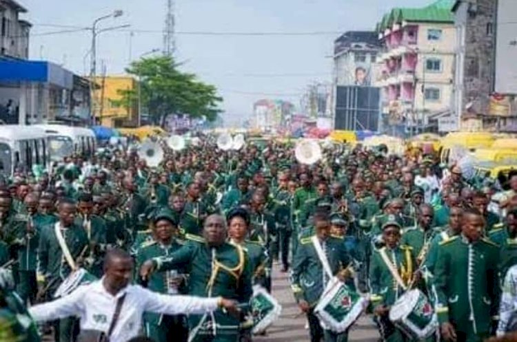 6 avril : un hommage à Simon Kimbangu et un appel à l’unité en Ituri