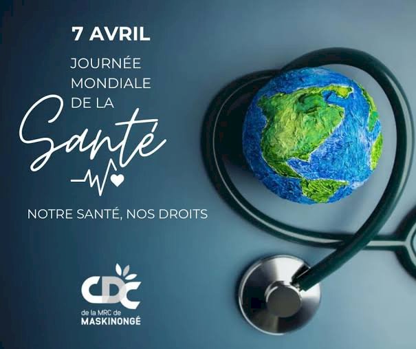 J.M de la santé : L’OMS alerte sur la mortalité maternelle et néonatale