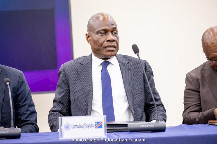 Tragédie à Kinshasa : 30 morts après les pluies, Fayulu accuse les autorités