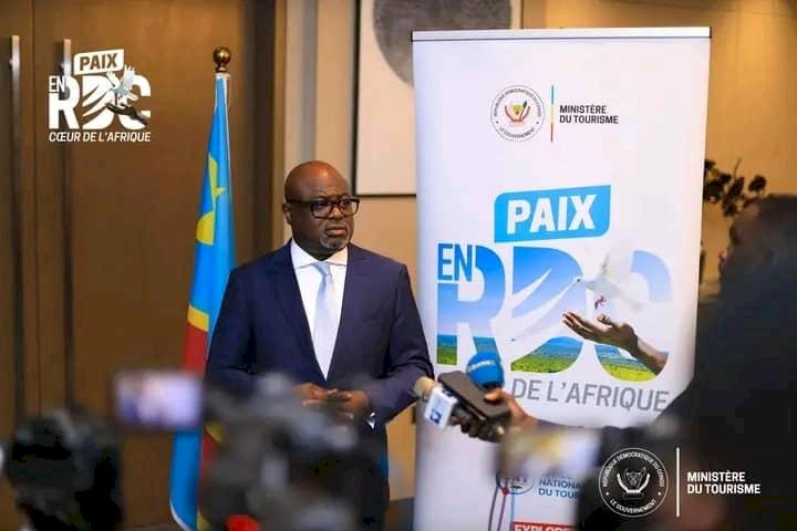 RDC : Kinshasa accueillera, du 16 au 18 juillet, le premier Festival du tourisme et de la musique