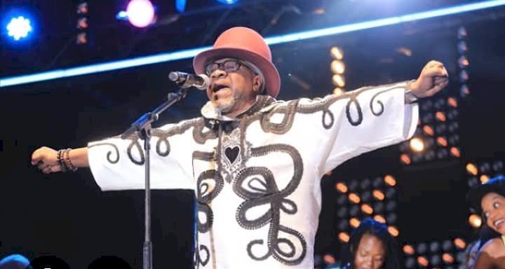 Le roi de la rumba immortalisé : Papa Wemba s'expose au Musée national ce 24 avril