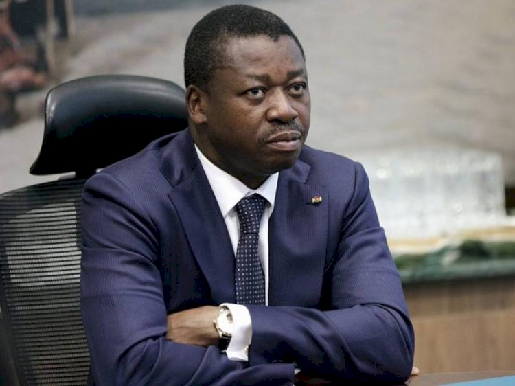 Guerres dans l'Est de la RDC: le Président Togolais Faure Gnassingbé désigné médiateur par l’Union Africaine