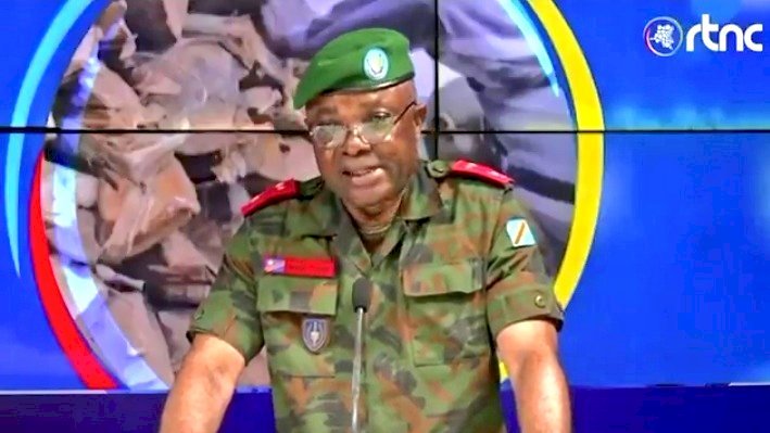 RDC: L'Armée congolaise dément fermement les accusations de l’AFC/M23 concernant une attaque à Goma