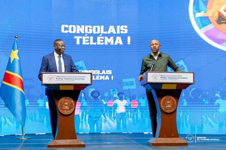 Pouvoir d'achat : Le gouvernement congolais dévoile ses mesures face à la flambée des prix