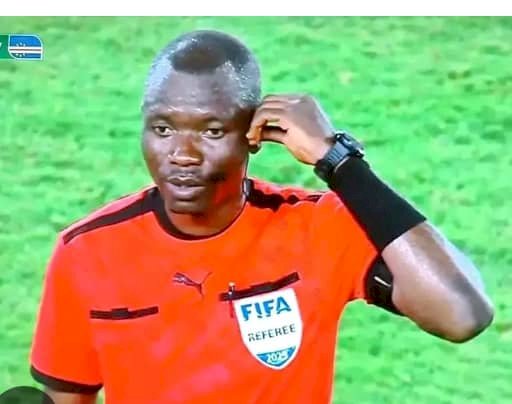 Coupe du Monde des clubs 2025 : le Congolais Jean-Jacques Ndala sélectionné parmi les officiers