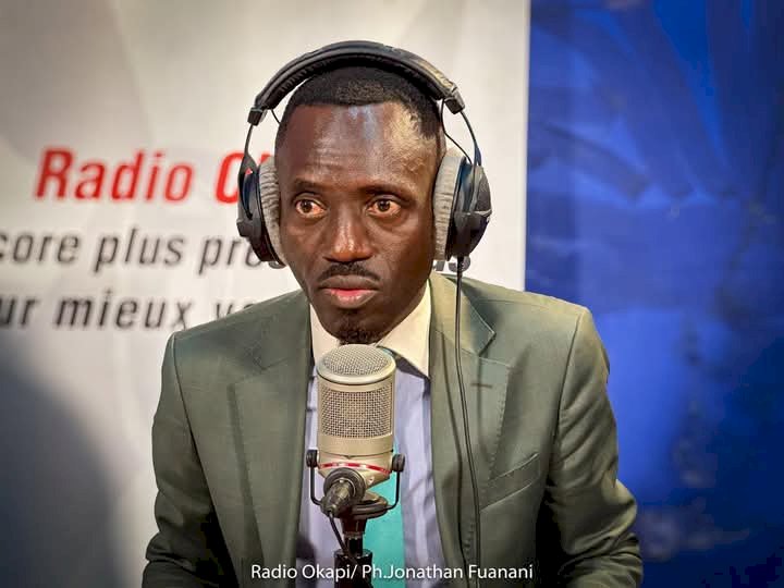 Polémique sur la création de l’État fédéral : l’opposition congolaise n’épouse pas l’initiative