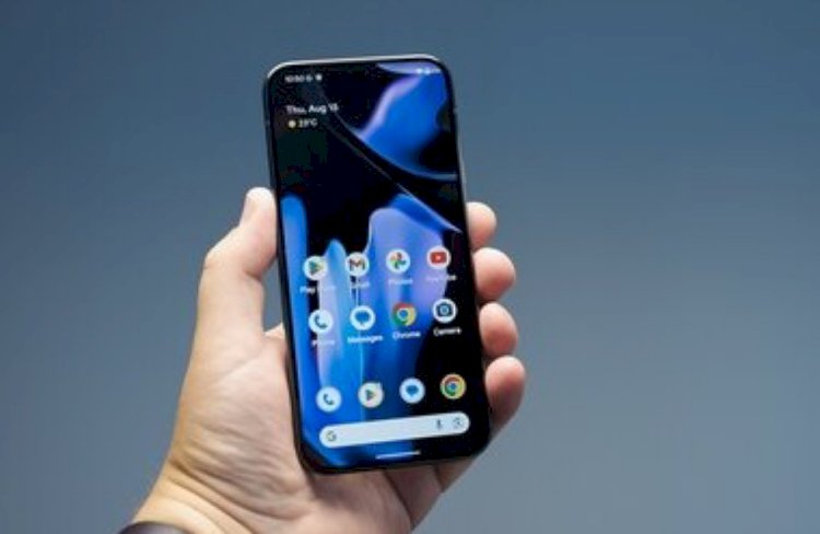 Android : Google renforce la sécurité de ses smartphones en cas de vol ou de perte