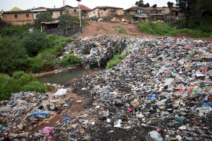 Environnement : le Système de gestion des déchets inefficace, une source des problèmes d'assainissement dans la ville de Kinshasa