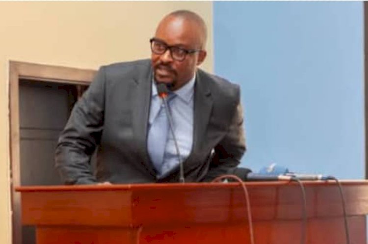 Kinshasa face aux inondations : Ronald Kisamba propose un schéma stratégique pour prévenir le pire