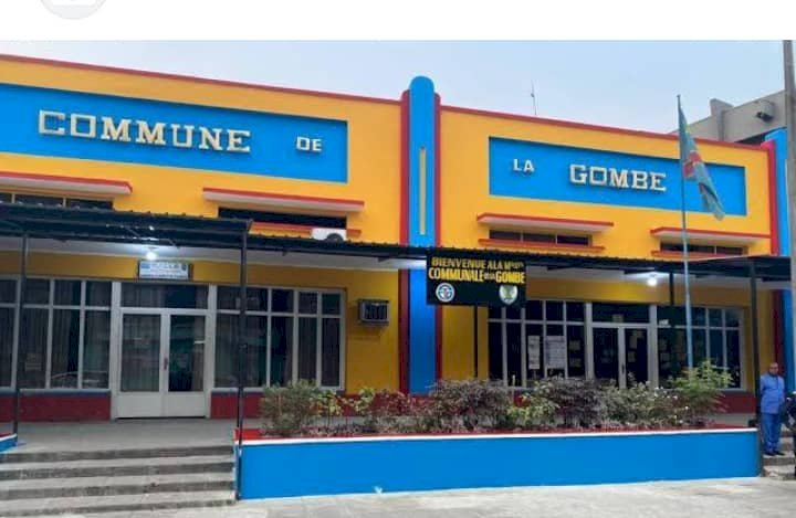 Destitution du bourgmestre de la Gombe : les conseillers communaux saisissent l’Inspection générale de la territoriale