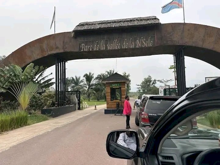 Perquisition au Parc de Kingakati : la famille Kabila dénonce un « acharnement » des services de sécurité