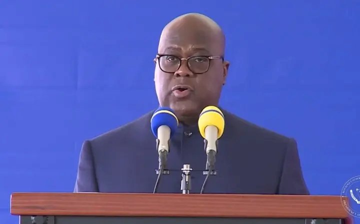 9ème Expo-Béton : Félix Tshisekedi mise sur un développement durable et intégré des corridors