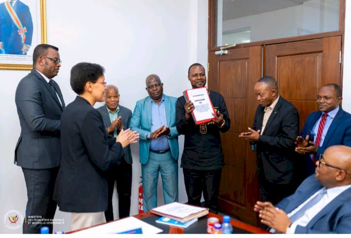 Suivi des accords de Bibwa: Tenue de la première plénière de la Commission interministérielle à Kinshasa