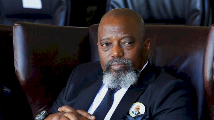 RDC : Joseph Kabila est arrivé Goma via Kigali (Proches)