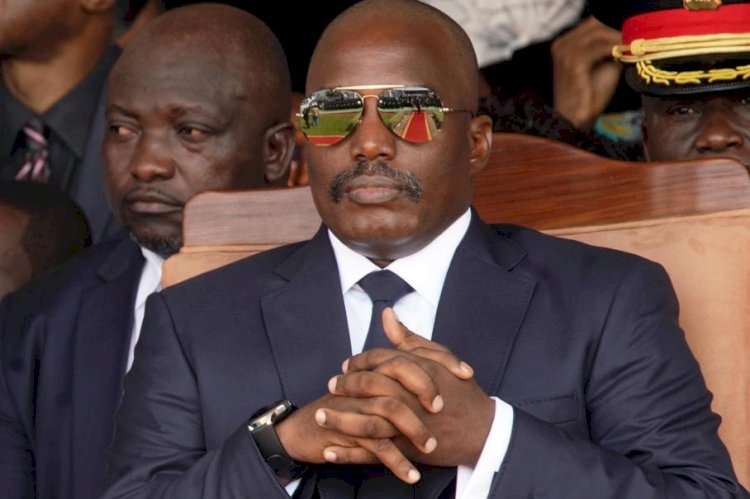 Guerres dans l'Est: Face à l'attitude ambiguë de J. Kabila, le gouvernement annonce la suspension des activités du PPRD