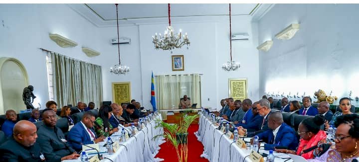 Crise sécuritaire et humanitaire en RDC: voici les mesures prises par le gouvernement