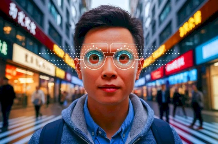 Technologie: Des chercheurs chinois développent un dispositif intelligent propulsé par l'IA pour guider les aveugles