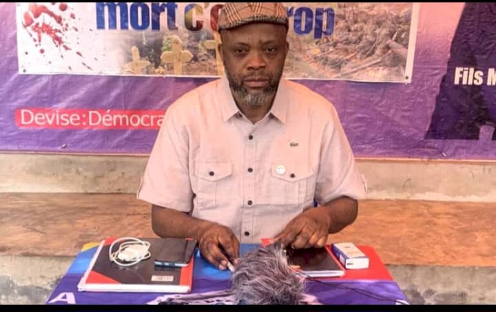 Assainissement de Kinshasa : Fils Mukoko entre en action avec l'ATB