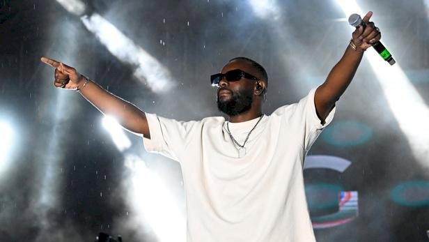Concert de Solidarité Congo : Maître Gims déterminé à faire entendre la voix de la RDC face à l'agression rwandaise