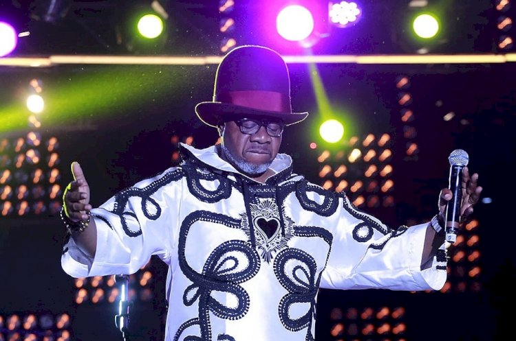 Culture: Kinshasa célèbre Papa Wemba, neuf ans après sa disparition