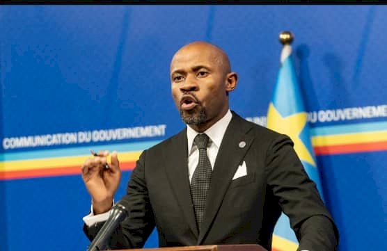 RDC: le gouvernement annonce la démolition des constructions illégales qui obstruent les canaux d'évacuation des eaux