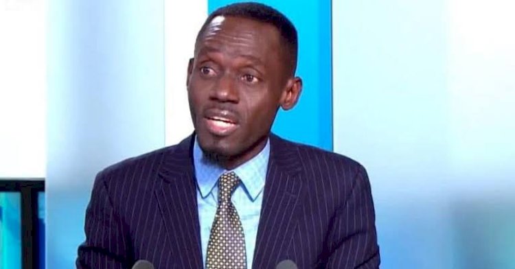 Prince EPENGE: ''Kagame obtient dans l’accord de Washington ce qu’il n’a pas pu obtenir par les armes au front''.