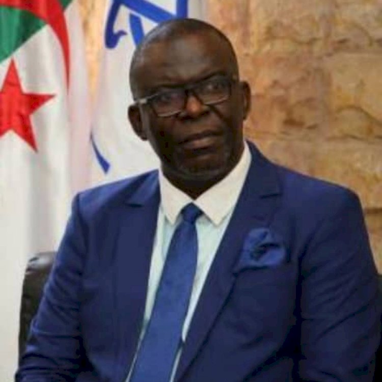 Tshikapa : Bienvenu Bakumanya éclaire sur le rôle d'une agence de presse lors d'une formation en journalisme