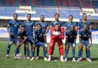 Sport : Le Tout-Puissant Mazembe s'incline face aux Aigles du Congo de Kinshasa sur le score de 3-1