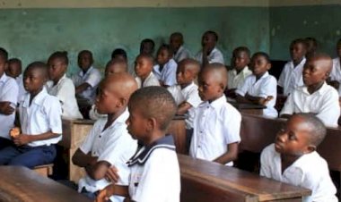 Éducation : Pas d'écoles à Uvira, plus de 23 000 enfants privés de leur droit à l’éducation