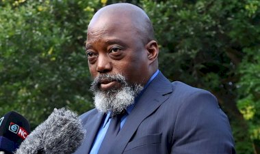 RDC : Le FCC dénonce une ''persécution politique'' contre l’ex-président Joseph Kabila