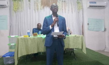 L’Association des ingénieurs agronomes de l’UNIKIN se dote d’une nouvelle direction