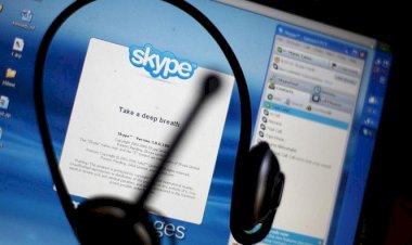 Technologie: 22 ans après son lancement, Microsoft met fin à Skype