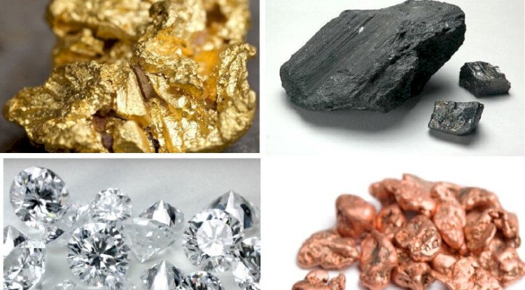 Sommet Minier en RDC : Taxe de Consolidation Fixée à 3%, Frais de Certificat Réduits